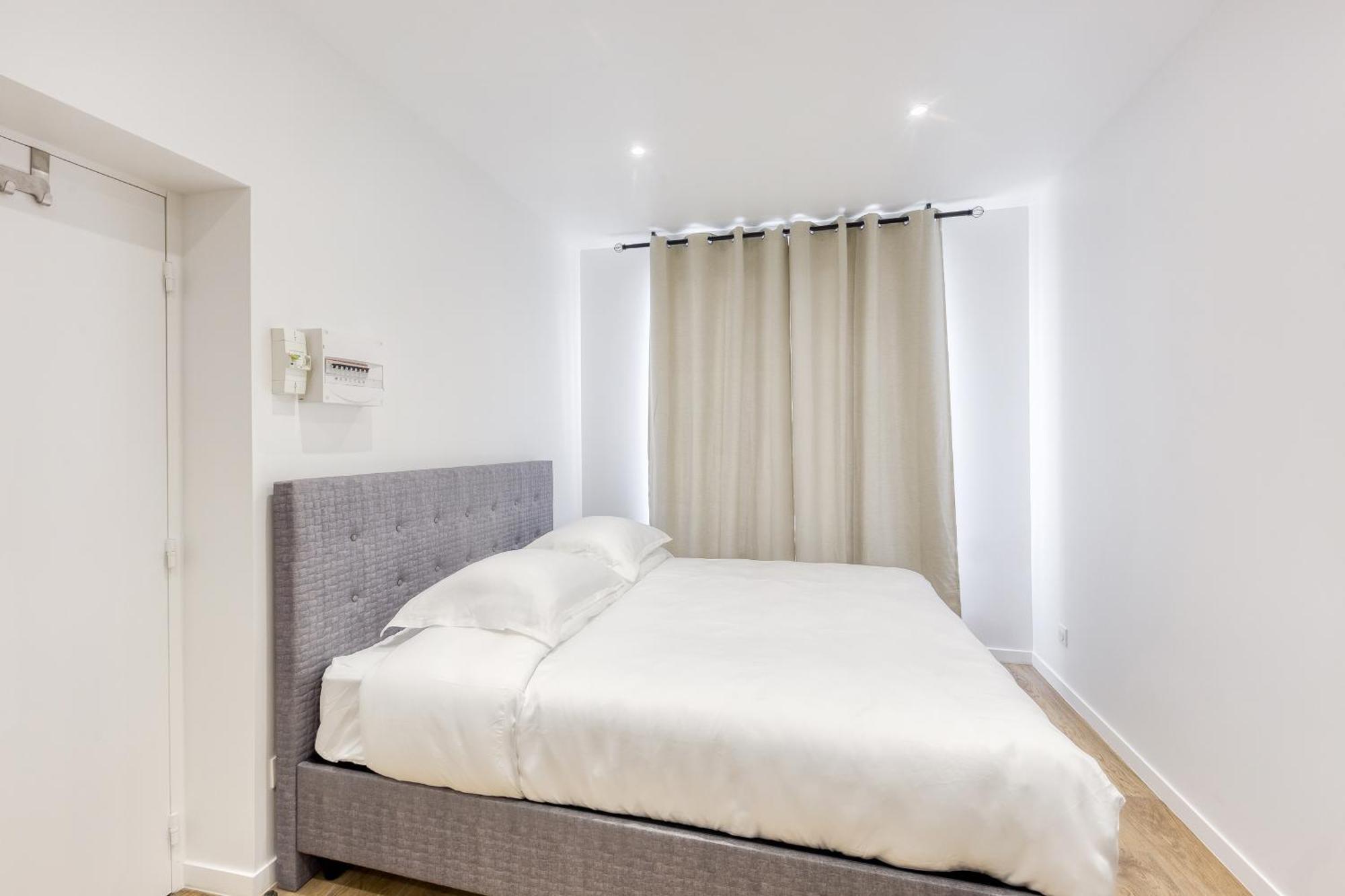 Luxueux Et Chic - Bobigny - Paris Apartment Exterior photo